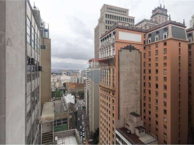 Cj. Comercial/ Sala - Venda - São Paulo, São Paulo Rua LIBERO BADARÓ, ao lado da estação do Metro, São Bento,