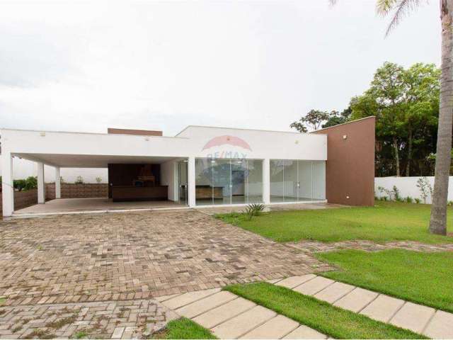 Casa nova de Condominio em Sta Isabel/SP - 80km de São Paulo *Oportunidade*