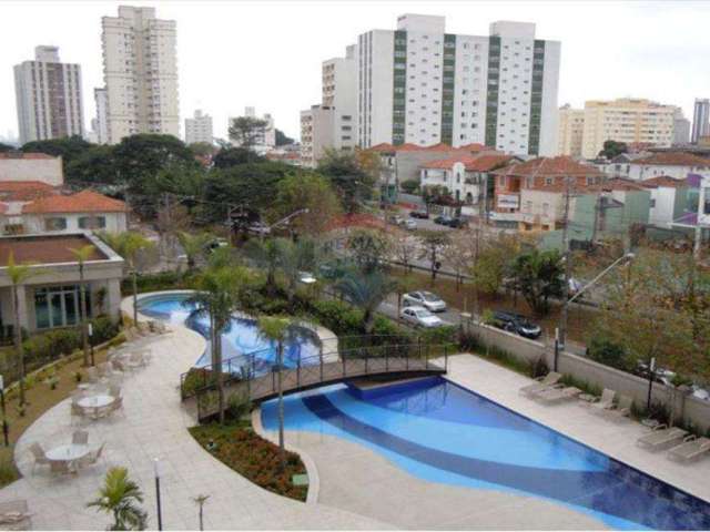 Apartamento Moderno e Espaçoso na Vila Mariana - 250m²