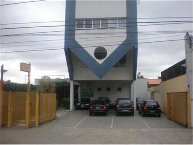 Prédio à venda, 816 m² por R$4.600.000,00 - Caxingui - São Paulo/SP