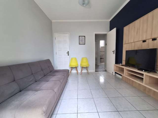 Apartamento 2 quartos com área externa na Passagem. Cabo Frio/RJ