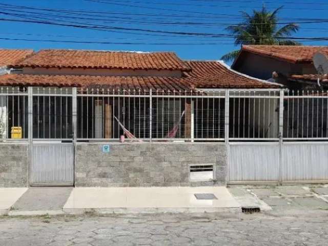 Casa 3 quartos maravilhosa no condomínio Olga Diuana Zacarias