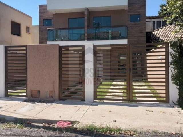 Casa para Venda em Niterói, itaipú, 3 dormitórios, 1 suíte, 3 banheiros, 2 vagas