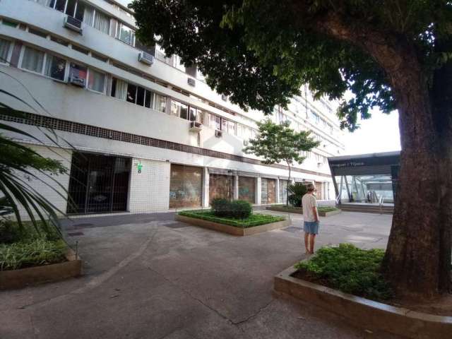 Apartamento para Venda em Rio de Janeiro, Tijuca, 2 dormitórios, 2 banheiros, 1 vaga