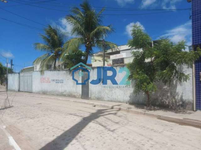 Uma casa em candeias, rua campo grande