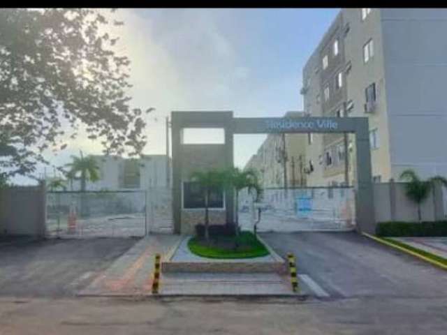 Condomínio Residencial Ville