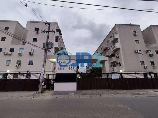 Residencial. Jangadeiro Life.