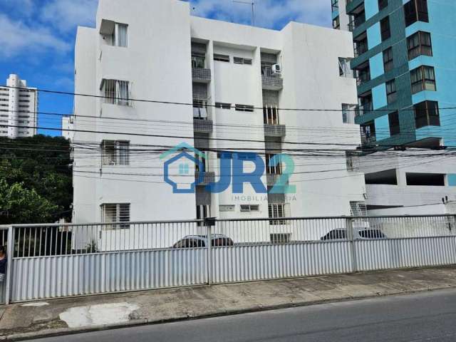 Apartamento na Avenida Presidente Kennedy - CANDEIAS