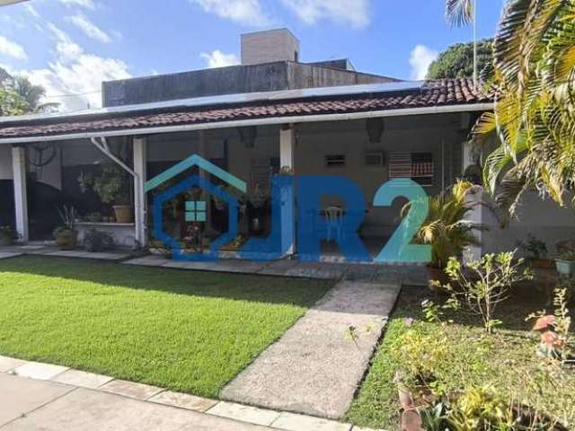 Casa com 7 quartos à venda na Rua das Pitambas, s/n, Paiva, Cabo de Santo Agostinho por R$ 3.000.000