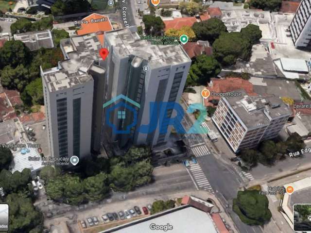 Apartamento com 7 quartos à venda na Avenida Conselheiro Rosa e Silva, 852, Aflitos, Recife por R$ 1.200.000