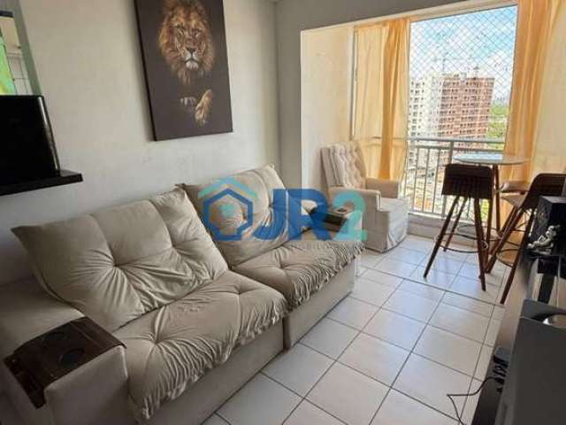 Apartamento com 3 quartos à venda na Rua Jorge de Lima, 245, Imbiribeira, Recife por R$ 465.000