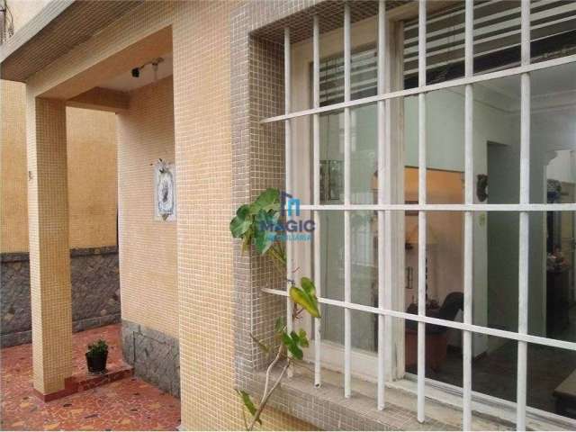 Casa de vila com 3 dormitórios à venda com 180 m² por R$ 829.999,00 no Grajaú, Rio de Janeiro / RJ