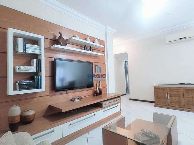 Apartamento com vista livre e 3 dormitórios à venda com 115 m² por R$ 649.999,00 no Recando do Grajaú, Rio de Janeiro / RJ