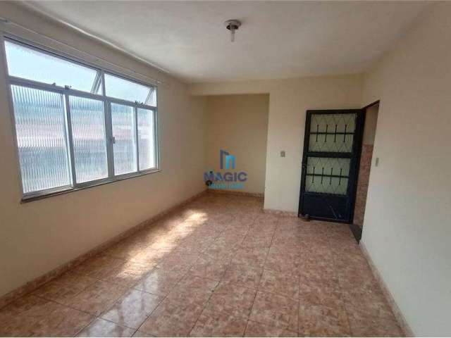 Casa com 2 dormitórios à venda com 171 m² por R$ 139.999 em Madureira, Rio de Janeiro / RJ