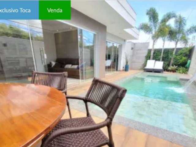 Casa/ Sobrado à venda  com 6 quarto(s)