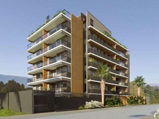 Apartamento com 3 dormitórios à venda, 139 m² por R$ 2.363.000,00 - Itapema do Norte - Itapoá/SC