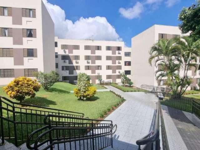 Apartamento à venda Maringá Parque Residencial Cidade Nova - Condomínio Residencial Alphaville II