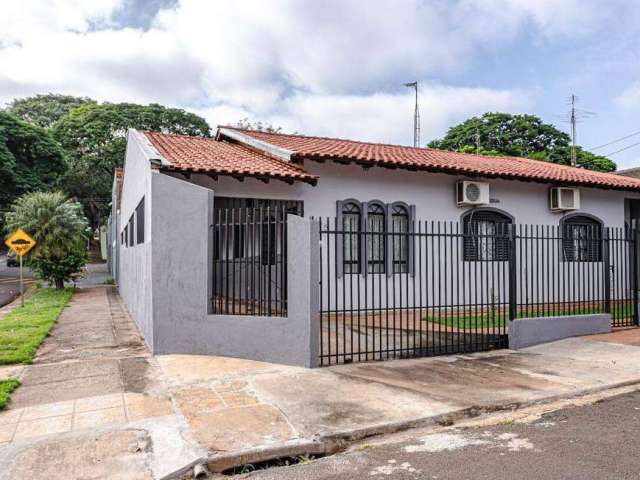 Casa à venda Maringá VILA ESPERANÇA -