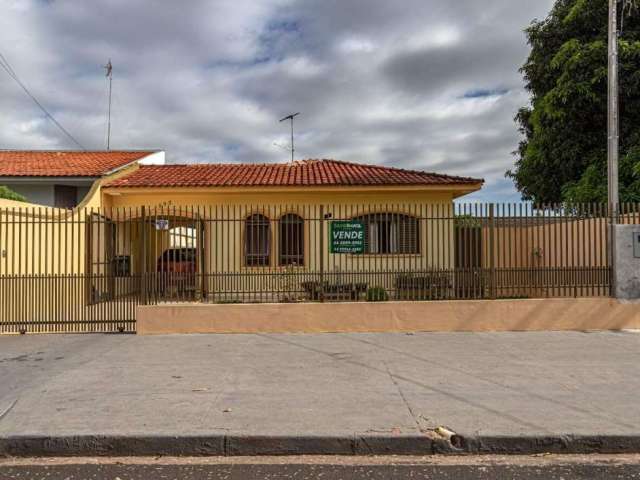 Casa à venda Maringá Parque Avenida -