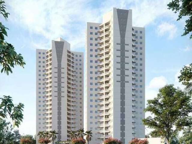 Apartamento à venda Maringá Jardim Santa Rosa - RESIDENCIAL VIVA VIDA