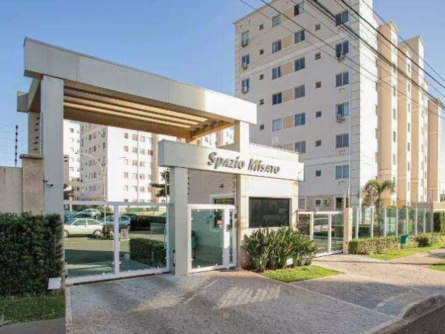 Apartamento à venda Maringá Jardim das Estações - Spazio Misato