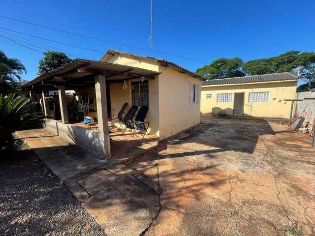 Casa à venda Maringá Conjunto Residencial Cidade Alta