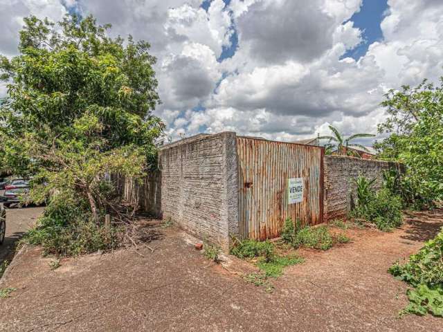 Lote à venda Maringá Jardim Catedral