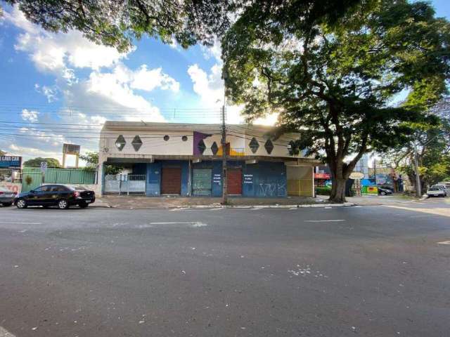 SALAS COMERCIAIS à venda Maringá ZONA 02 -