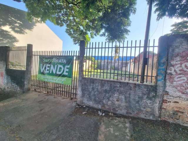 Lote à venda Maringá Jardim Aclimação