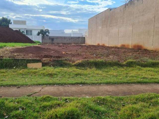 Lote à venda Maringá Jardim Cidade Monções