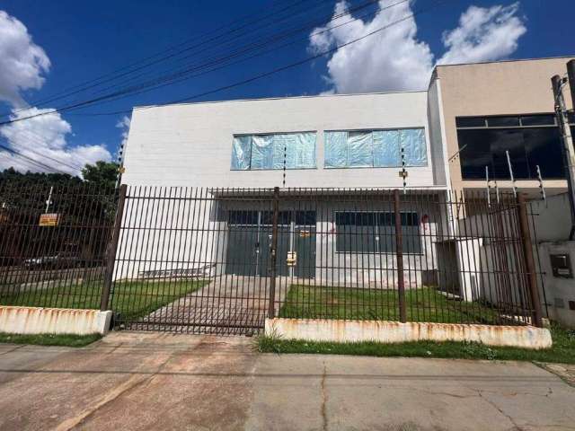 BARRACÃO COMERCIAL à venda Maringá Jardim Copacabana -