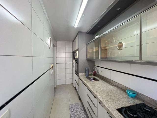 Apartamento à Venda no Condomínio Spazio Madison