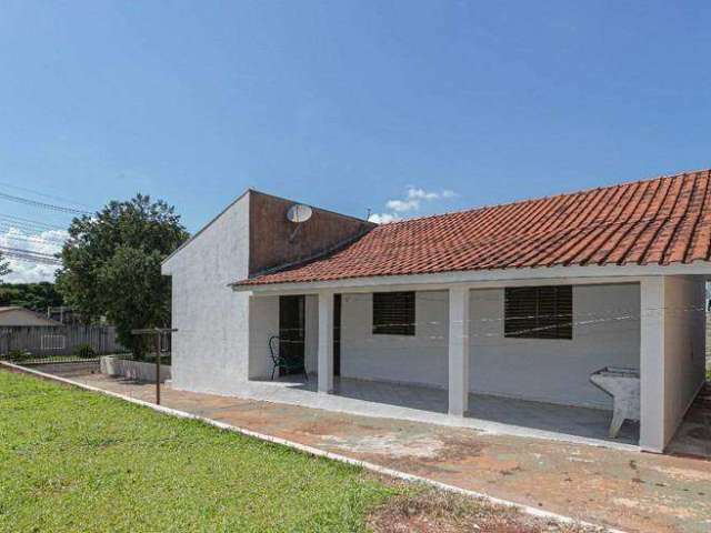 Casa à venda Maringá Conjunto Guaiapó