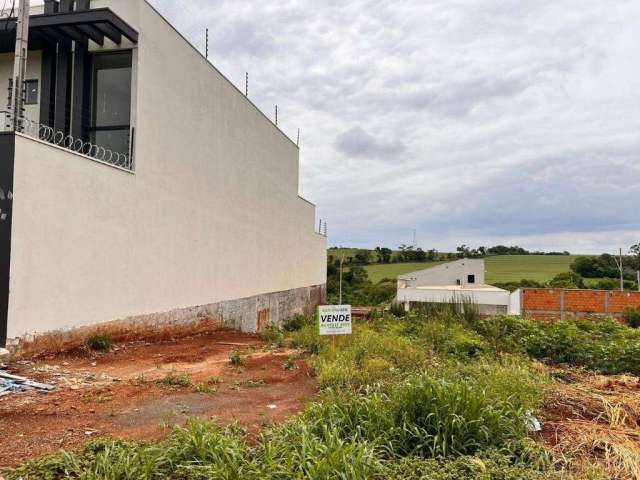 Lote à venda Maringá - Jardim Munique