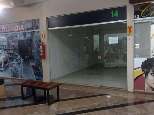 SALA Comercial à venda Maringá Zona 01 -