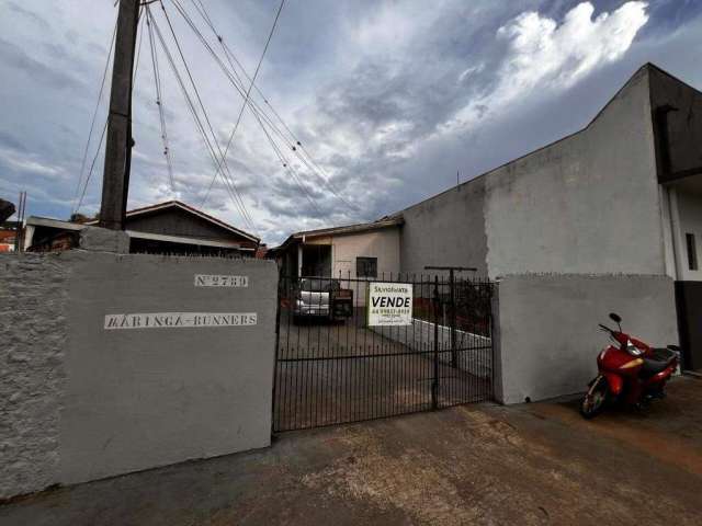 Lote à venda Maringá Jardim Liberdade