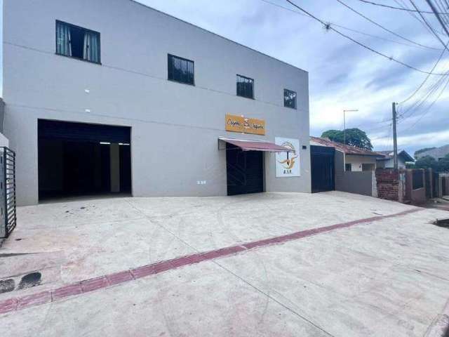 SALAS COMERCIAIS à venda Maringá Jardim Alvorada -