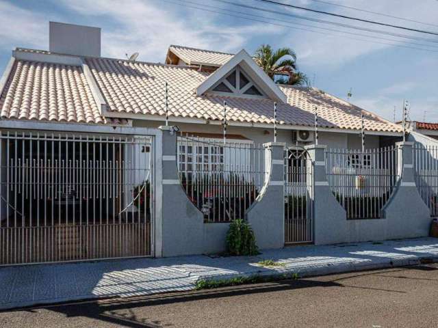 Casa à venda Maringá JARDIM AMÉRICA -