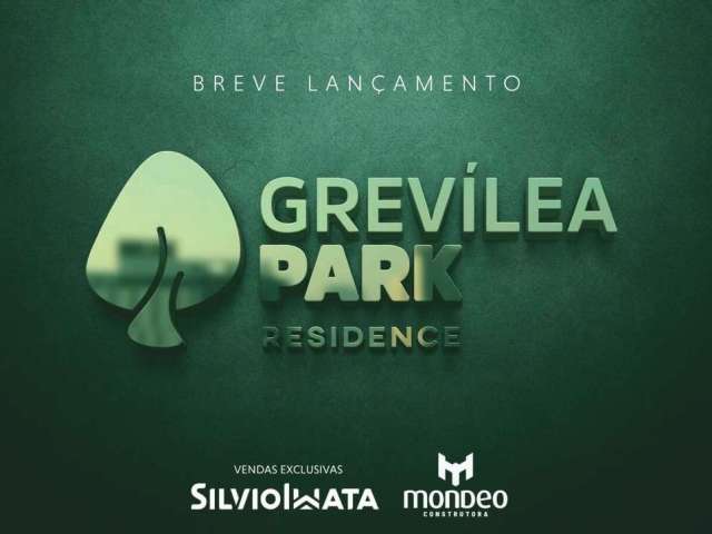 Apartamento à venda Maringá ZONA 06 - Grevilea Park