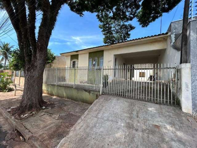 Casa à venda Maringá Jardim Campos Elísios