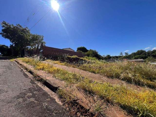 Lote à venda Maringá - Jardim Itaipu