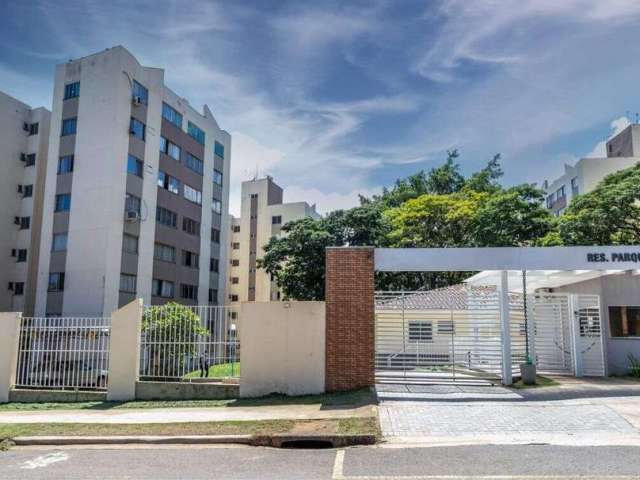 Apartamento à venda Maringá Jardim Ipanema - RESIDENCIAL PARQUE DAS PAINEIRAS