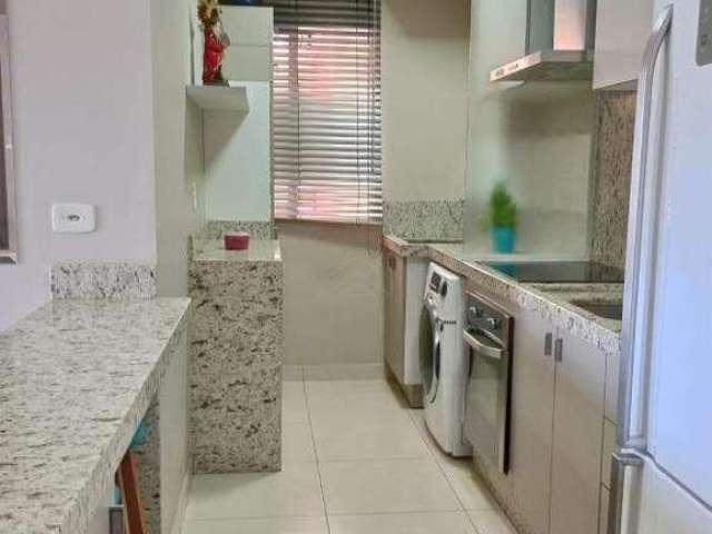 Apartamento à Venda no Residencial Lazise - Oportunidade Única!