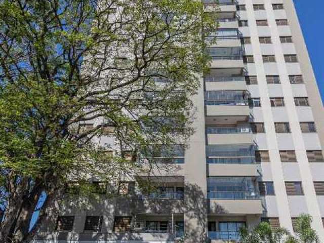 Apartamento no Condomínio Torre do Parque - Maringá