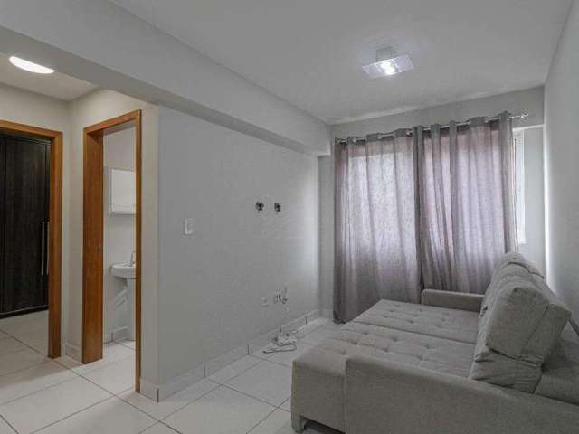 Apartamento à venda Maringá Vila Vardelina - Ed. Alziro Zarur