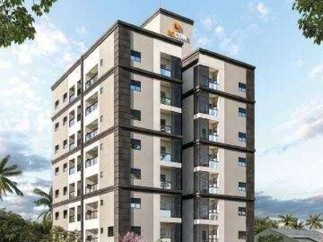 Apartamento à venda Maringá ZONA 08 - EDIFICIO RECANTO DO INGA