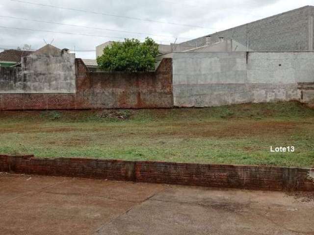 Excelente Oportunidade de Investimento! Lote Comercial à Venda!

Localização Privilegiada: Situado na Avenida Antônio Franco de Morais, no bairro do Pioneiro, em uma das regiões mais dinâmicas e procu