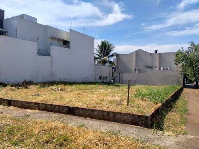 Lote residencial à venda no Jardim Cidade Monções - Maringá