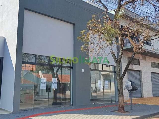 Sala comercial com 1 sala para alugar na Rua Universo, 297, Jardim Universo, Maringá, 121 m2 por R$ 3.200