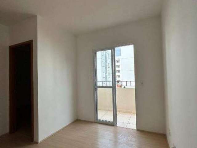 Apartamento com 2 quartos para alugar na Rua 3, 78, Chácaras Aeroporto, Maringá, 49 m2 por R$ 1.150